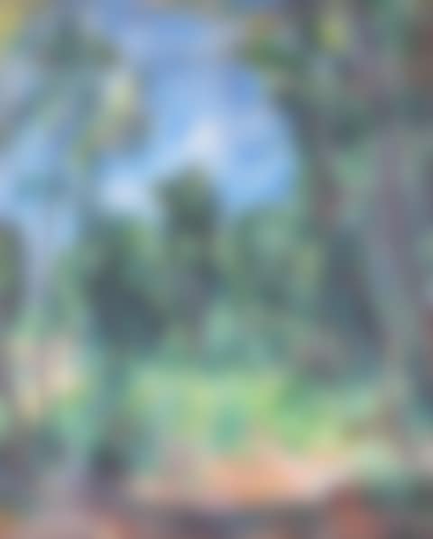 Clairière (The Glade) (preview)