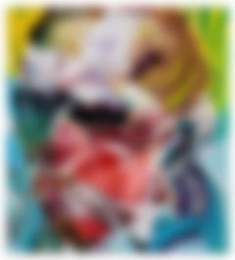 Degenerate Art (preview)