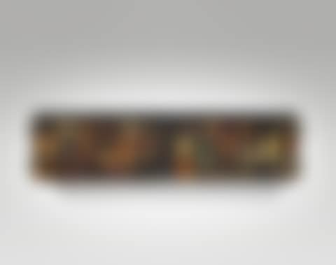 "Sculpture Front" Sideboard (preview)