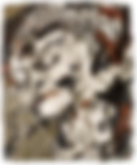 Head of Gerda Boehm (preview)
