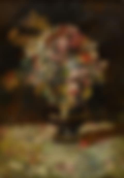 Vase de fleurs (preview)