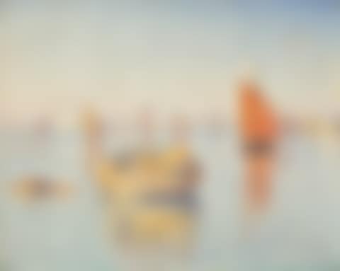 Concarneau, calme du matin (Opus no. 219, larghetto) (preview)