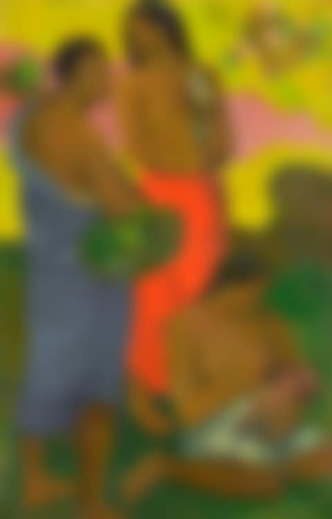 Maternité II (preview)