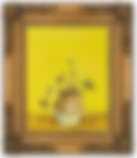 Sunflowers from Petrol Station (preview)
