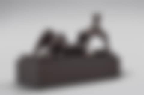 Reclining Figure: Festival (preview)