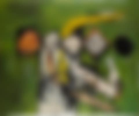 Goddess of the Green (preview)