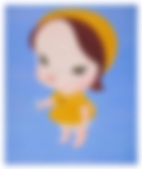 Nice to See You Again (preview)