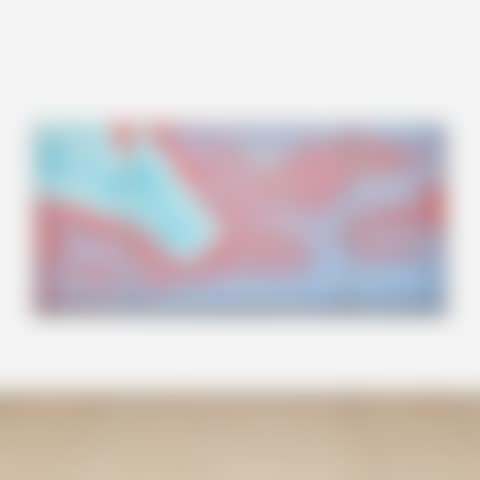 Untitled (Torn Cloud Triptych) (preview)