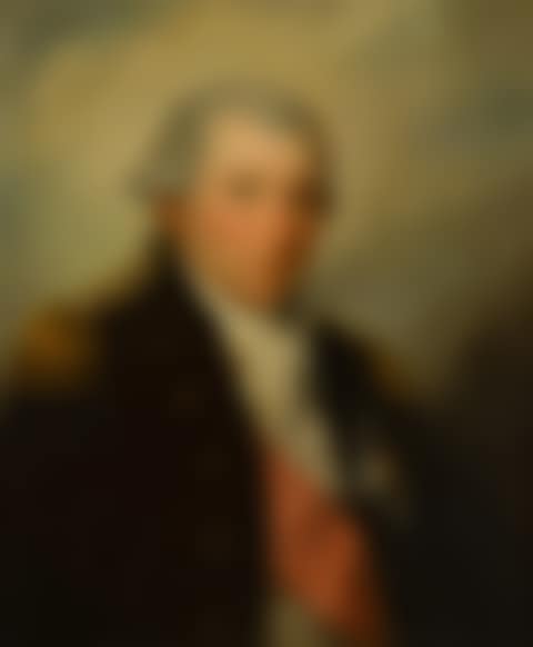 Portrait of Admiral of the Fleet John Jervis, 1st Earl of St Vincent (1735–1823) (preview)
