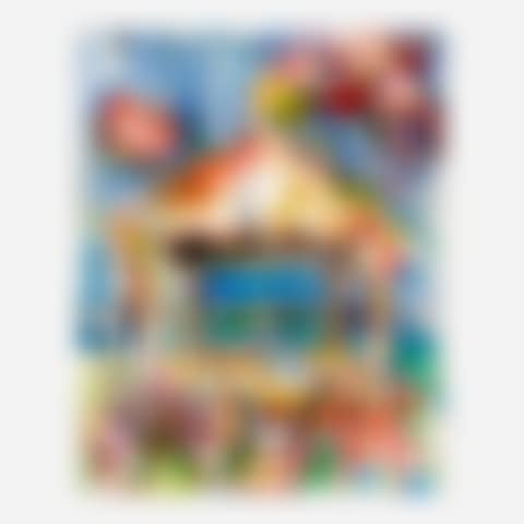 Carnival Scene (preview)