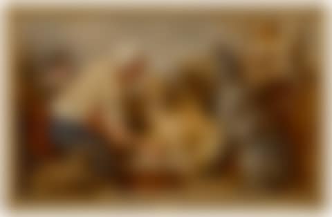 The wounded hound (preview)