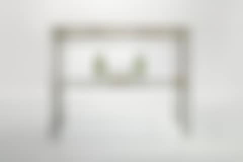 “Hommage à Böcklin” Console (preview)