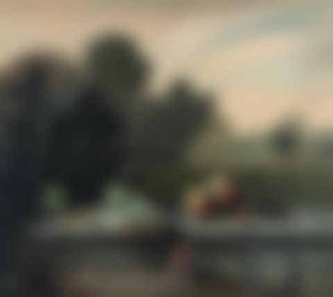Nature morte et paysage (preview)