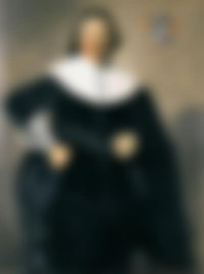 Tieleman Roosterman in black doublet, white ruff (preview)