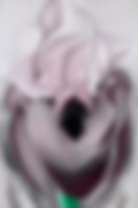 Black Iris VI (preview)