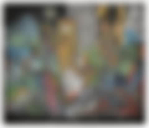 Judith et Holopherne (preview)