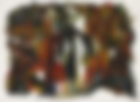 Opera Figures: Lotus Lantern (preview)