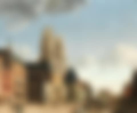 LA PLACE DE L'ETAPE, ORLÉANS (preview)