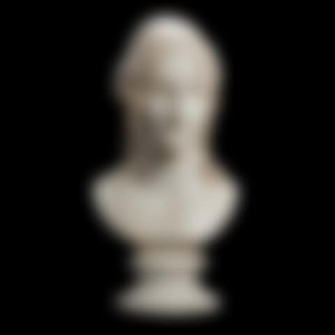 Bust of Helen (preview)