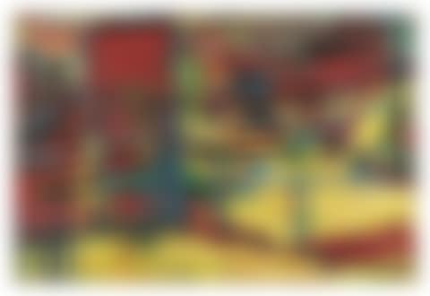 Mornington Crescent (preview)
