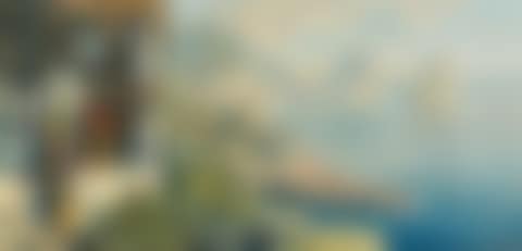 Sea view in Capri (preview)