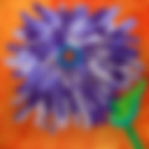 A FLOWER (preview)