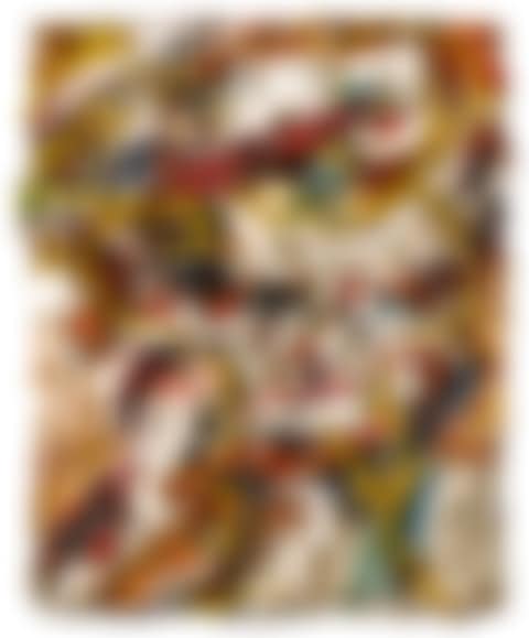 Head of E.O.W. II (preview)
