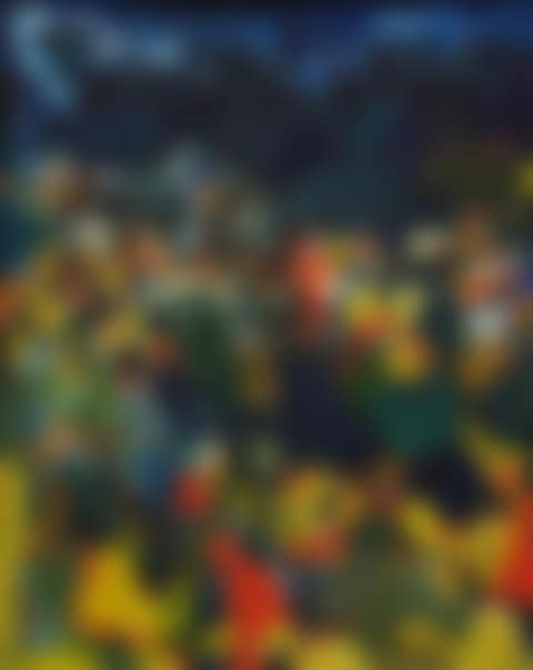 Kallisté (preview)