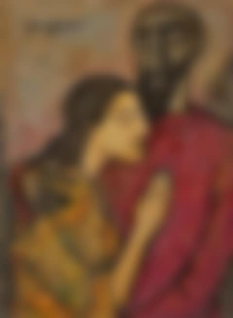 The Lovers (preview)