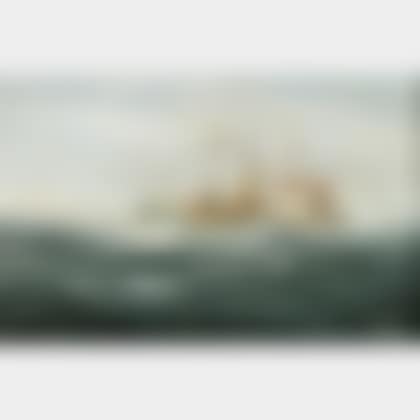 Fishing Vessel Hauling Nets (preview)