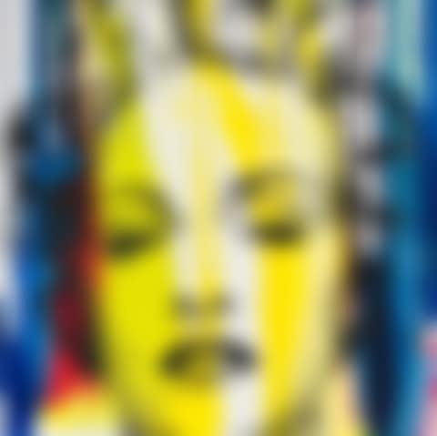 Happy Birthday Madonna (preview)