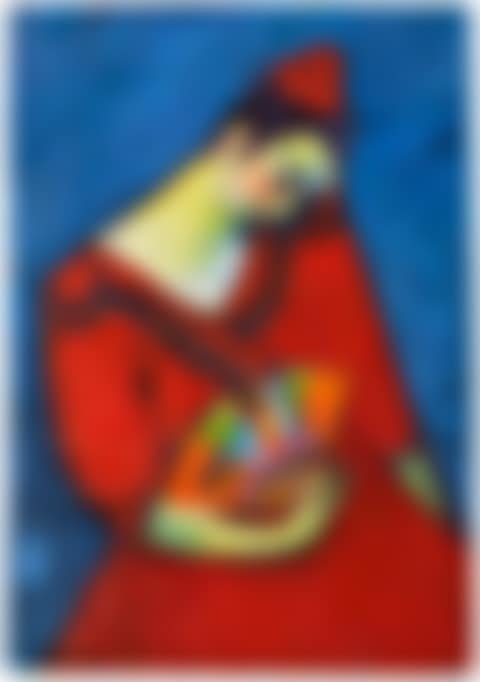 Spanische Tänzerin (preview)