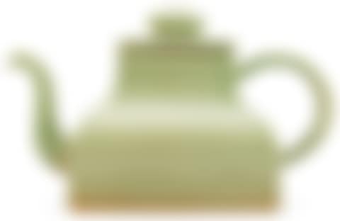 A Signe Persson-Melin stoneware teapot (preview)