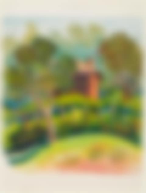 Montagnola (preview)