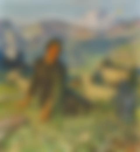 Quiet Evening (preview)