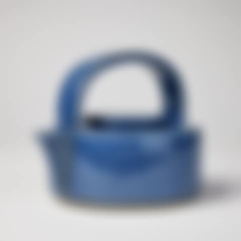 Teapot (preview)