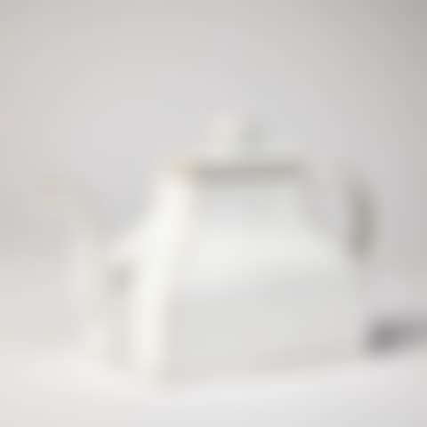 Teapot, "Kinesen" (preview)