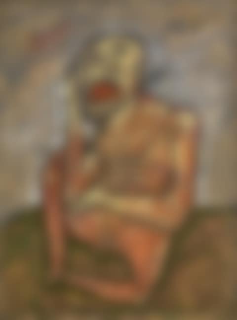 Hunger (preview)