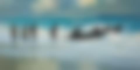 LAUNCHING THE CURRACH, ACHILL SOUND (preview)