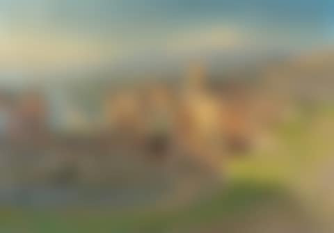 View of the ancient theatre of Taormina (preview)