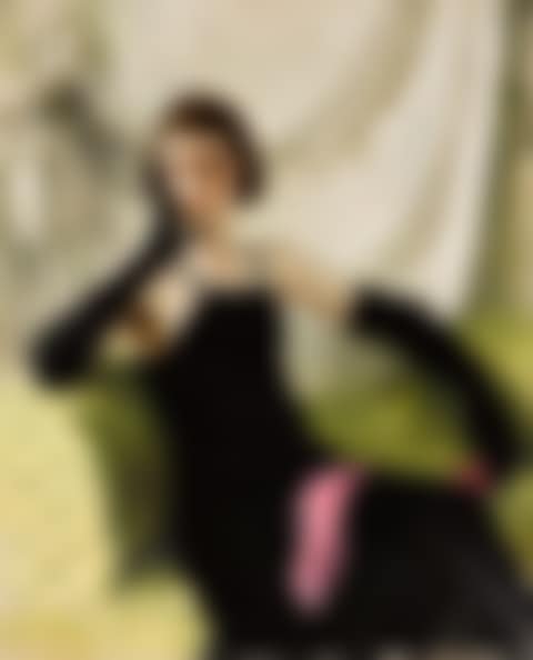 PORTRAIT OF MRS SANDERS WATNEY (preview)