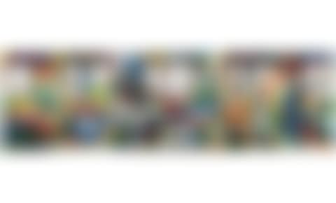 SUBWAY PANEL (preview)