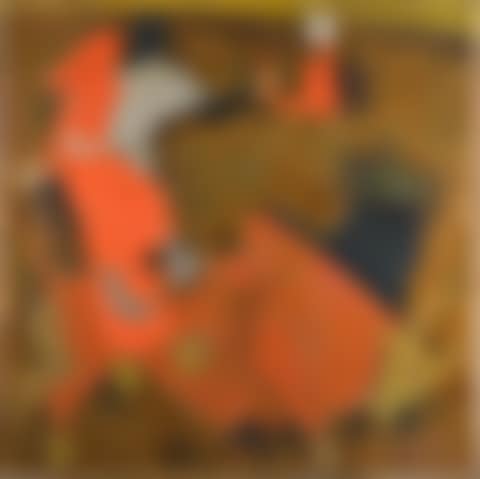 Untitled (Reincarnation) (preview)