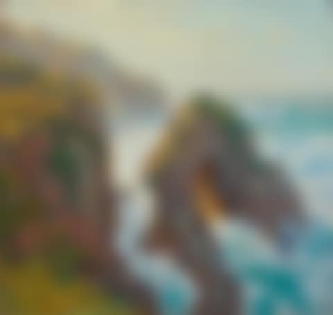 Majestic Coast (preview)