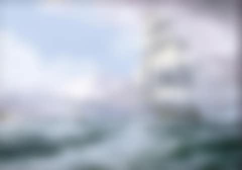 The Pacific at last (preview)