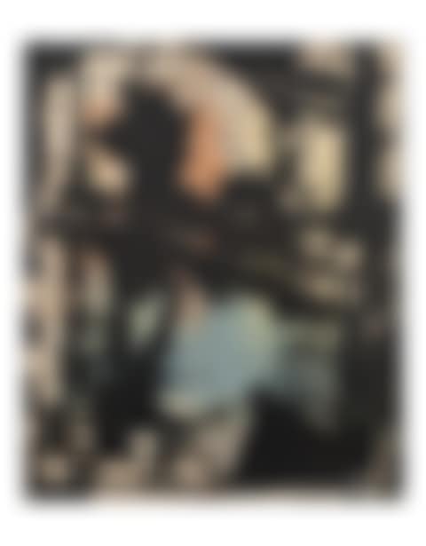 Al Capone (preview)
