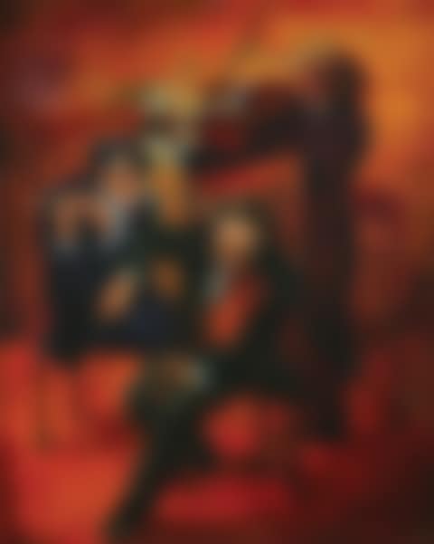 Musicians (preview)