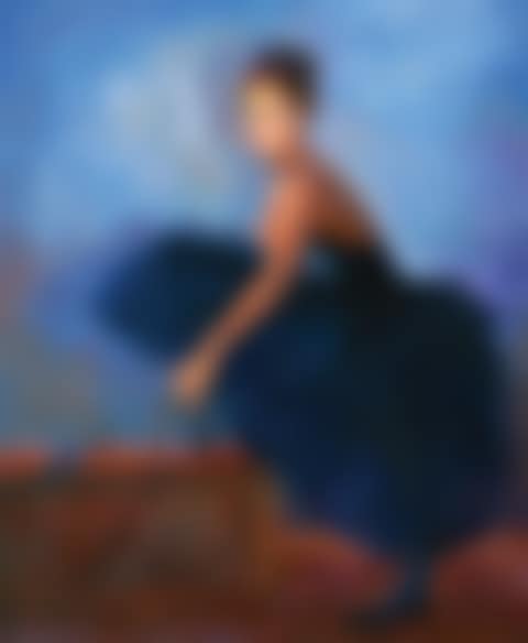 Dancer (preview)