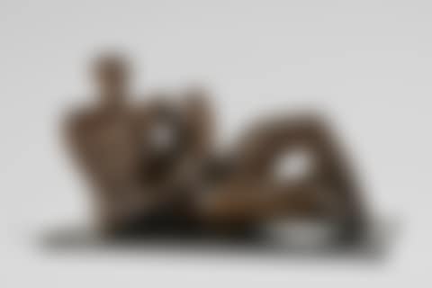 Reclining Mother and Child (preview)
