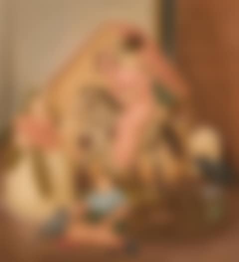 The Playroom (preview)